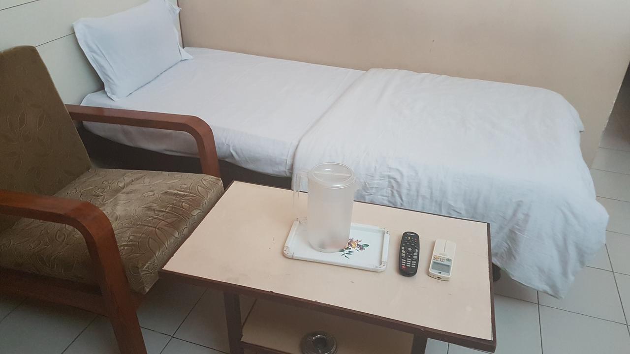 Hotel Balajee Palace