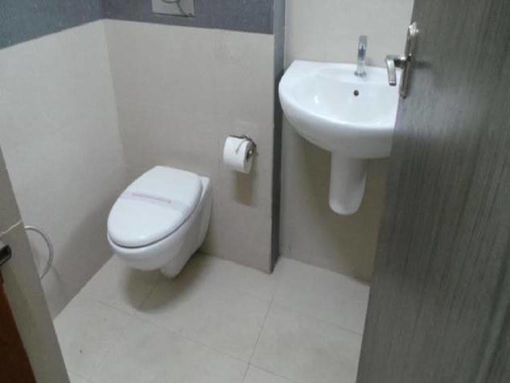 Hotel Sunshine Castle Hyderabad