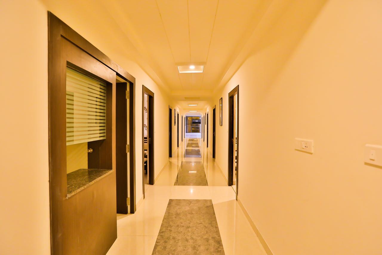 Hotel Sri Simran Park