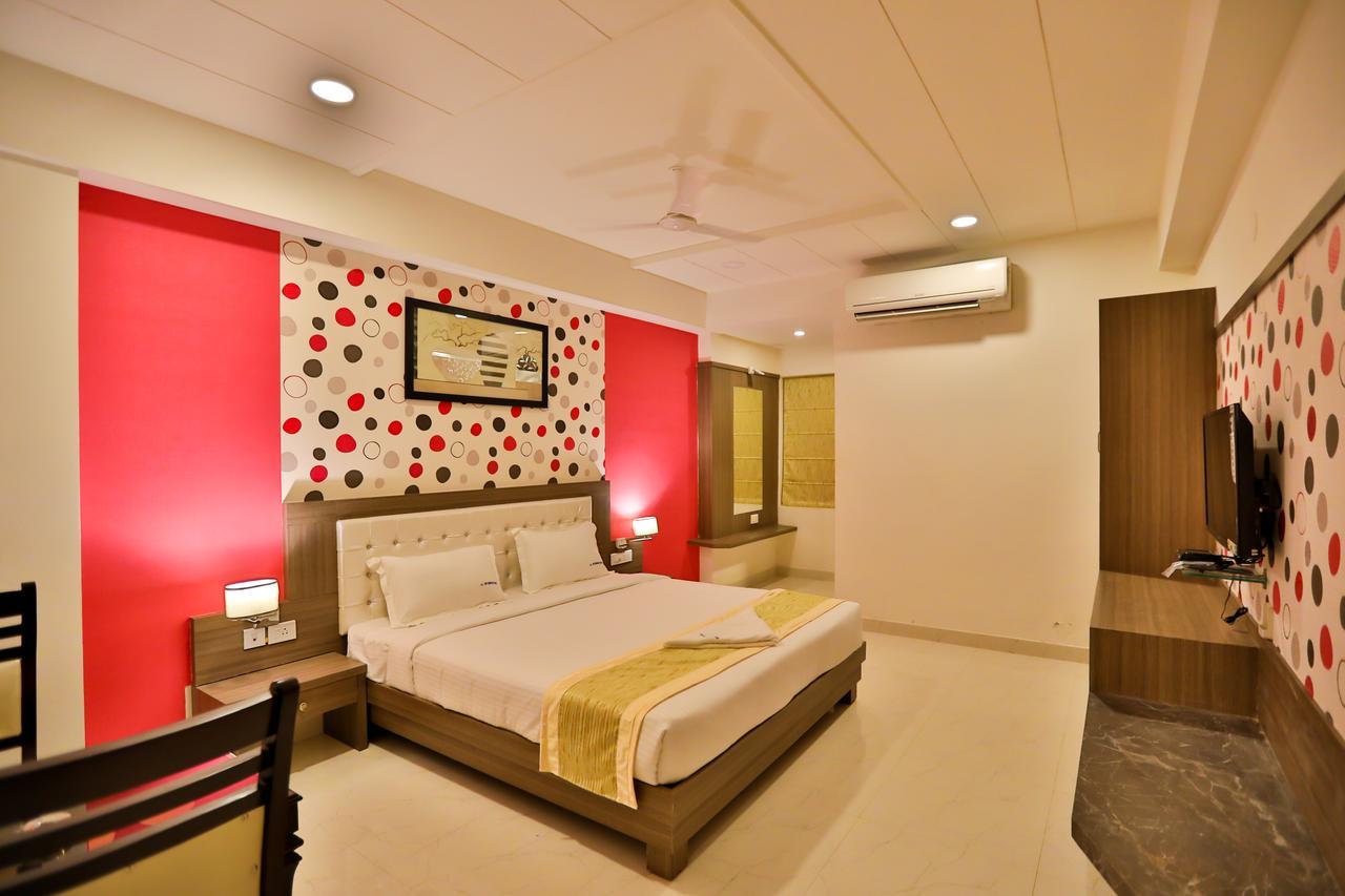 Sri Simran Park 3* Hyderabad