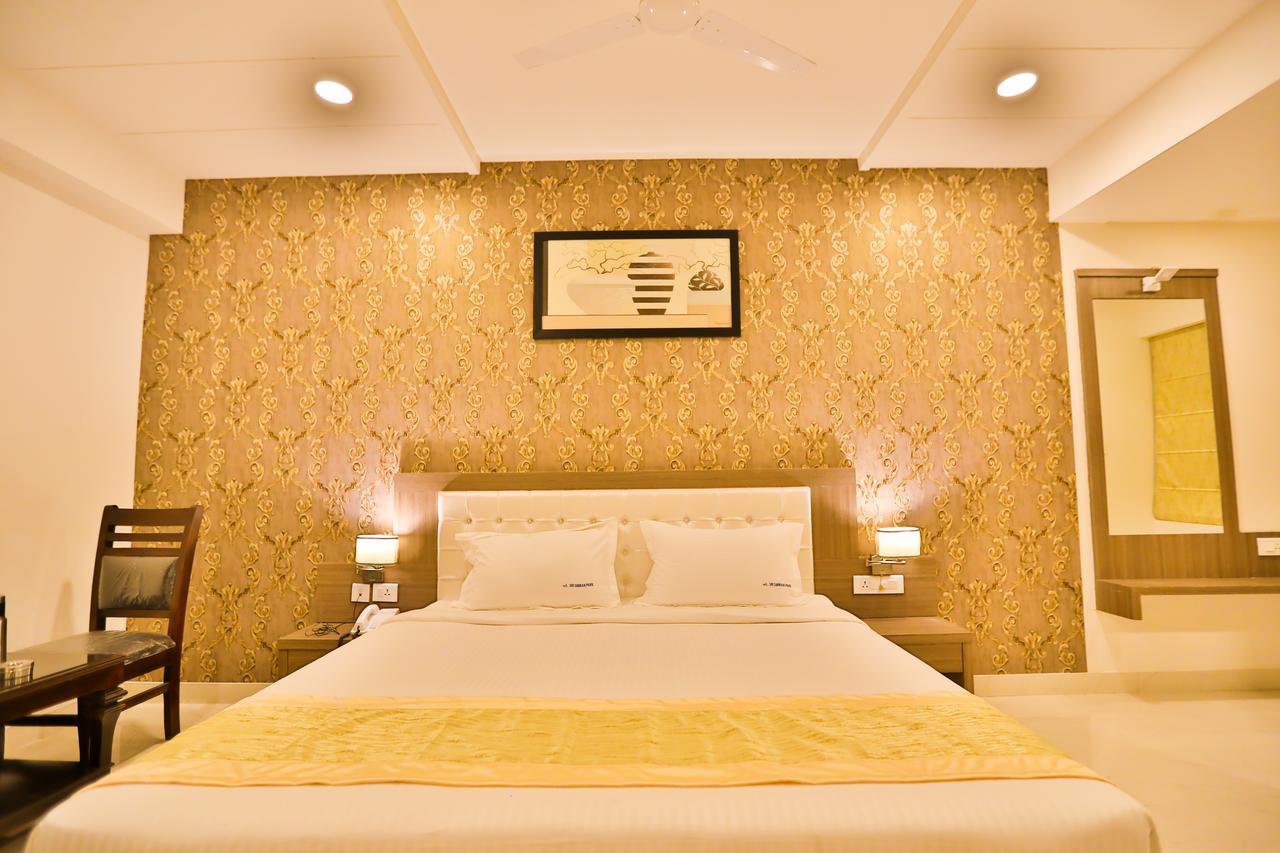 Sri Simran Park Hotel 3*