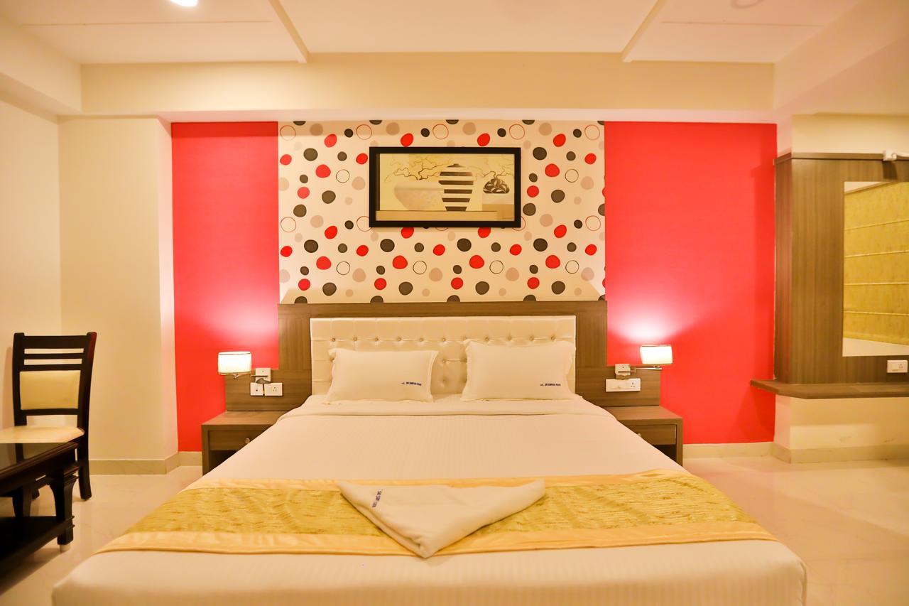 Hotel Sri Simran Park