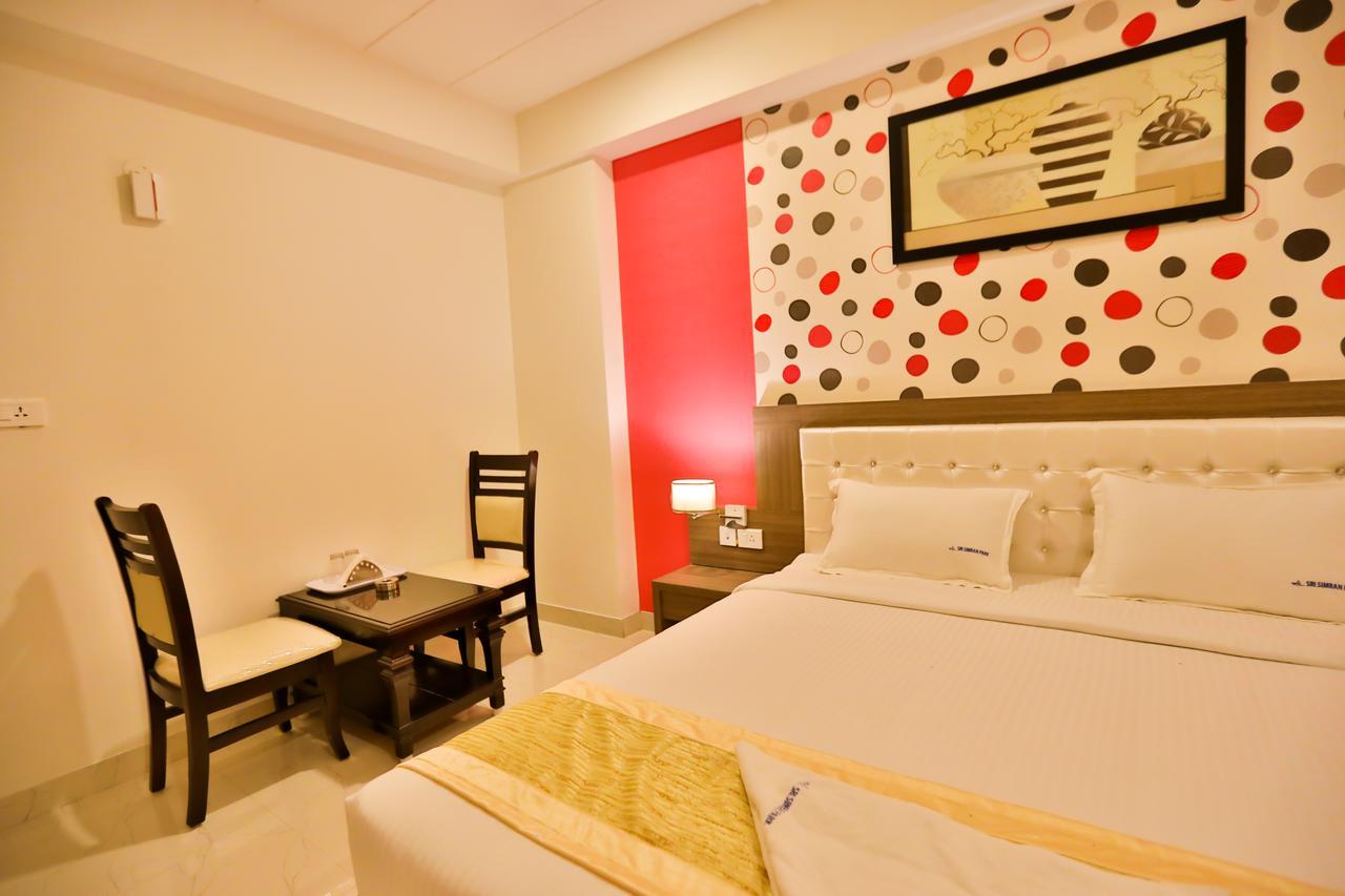 Hotel Sri Simran Park