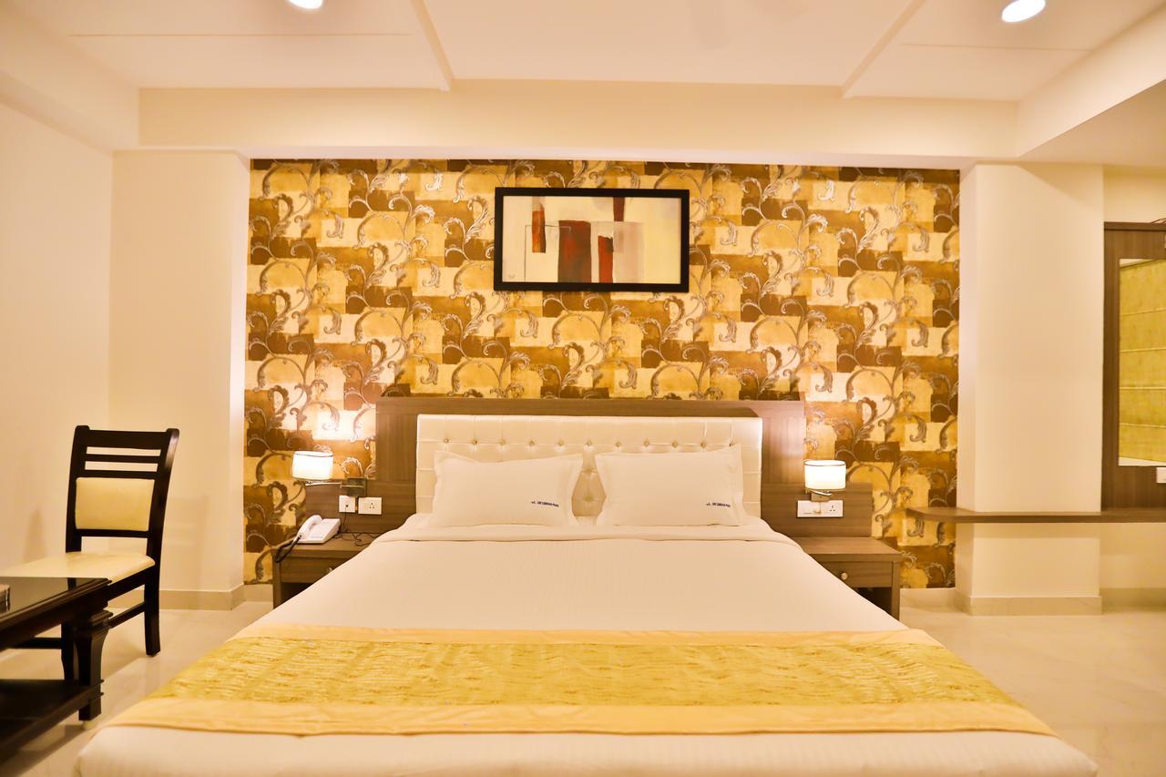 Hotel Sri Simran Park