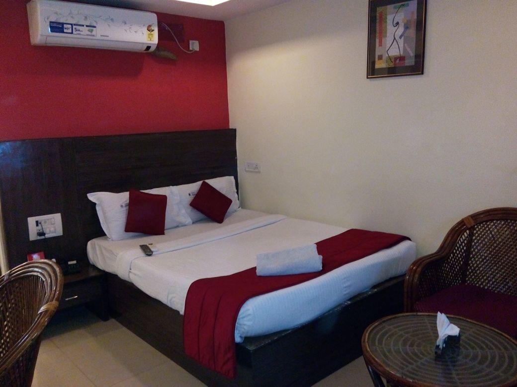Sree Akshaya New Residency Hotel 2*