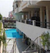 Cyber Service Hotel Hyderabad