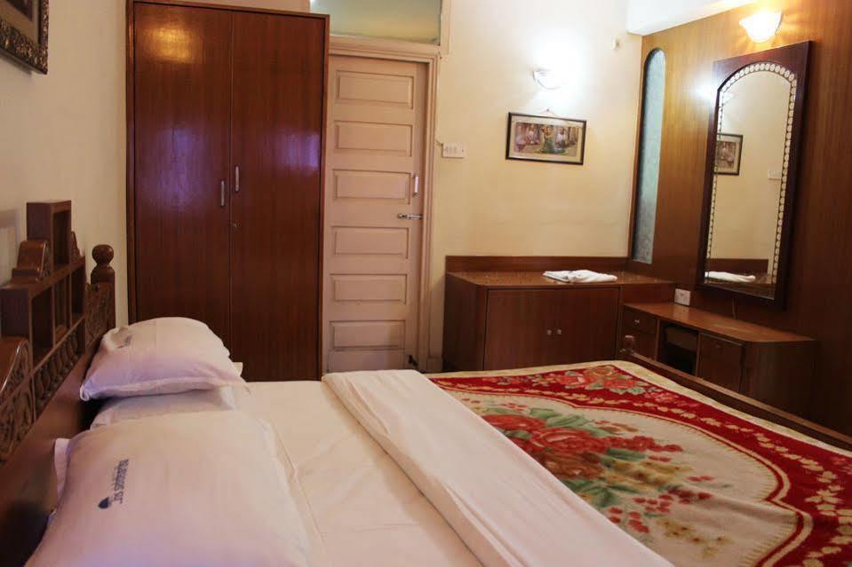 Siddhartha Hotel Hyderabad