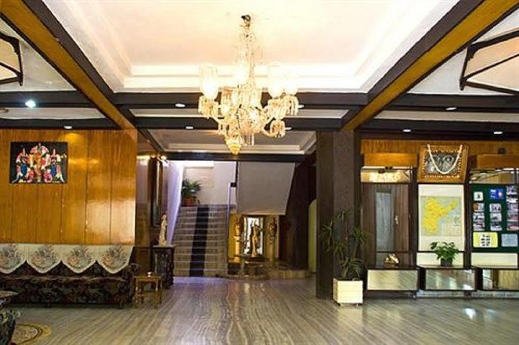 Siddhartha Hyderabad