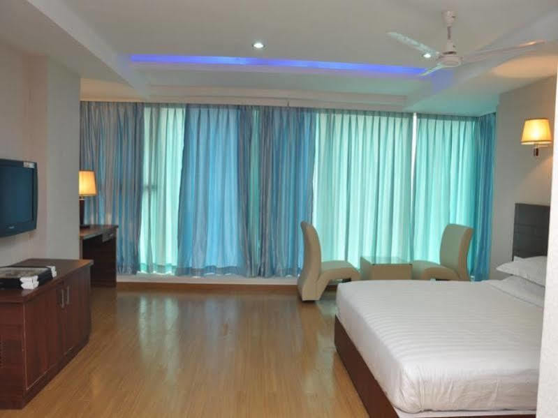 Sunshine Castle Hotel Hyderabad