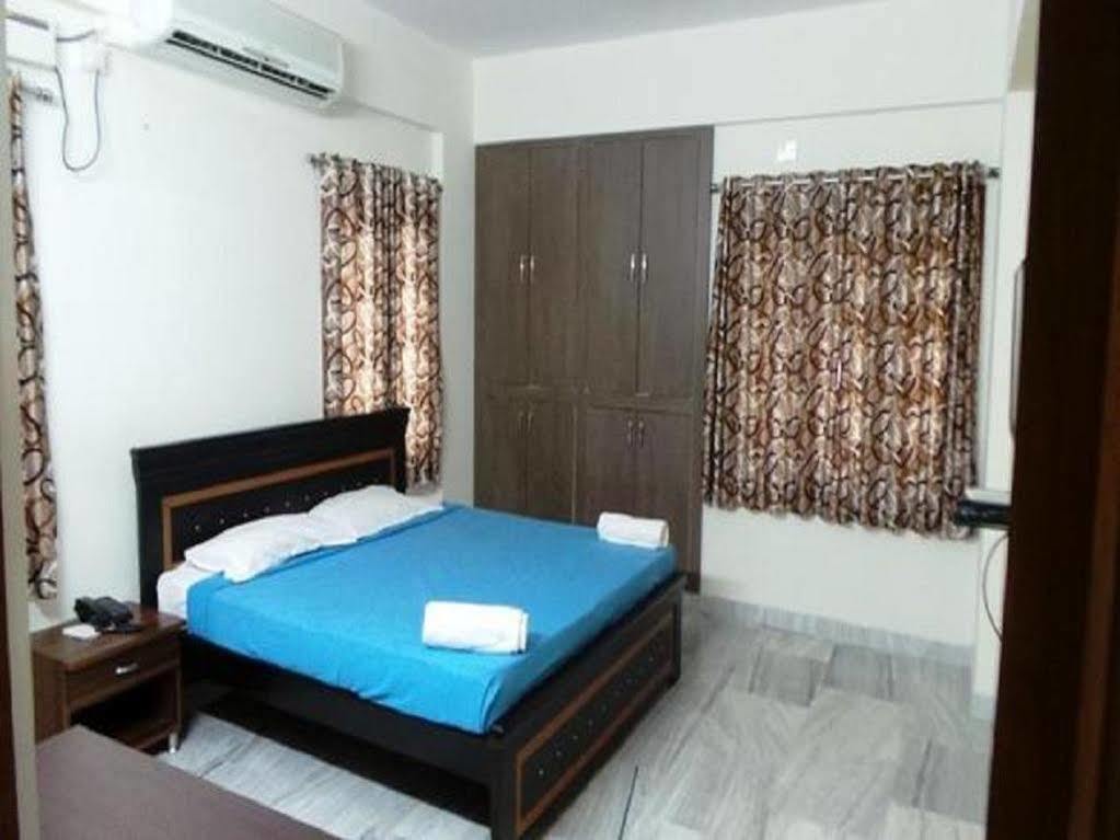Sunshine Castle 3* Hyderabad