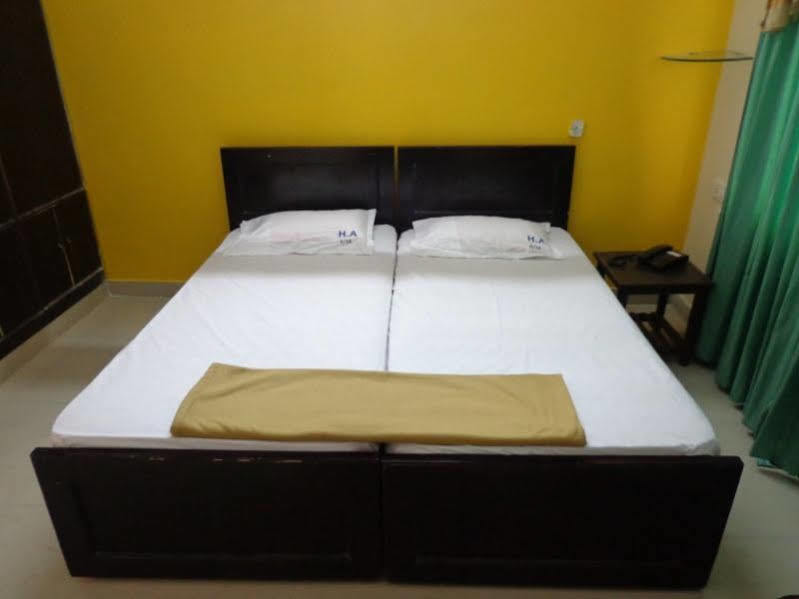Mannys Valley Hyderabad