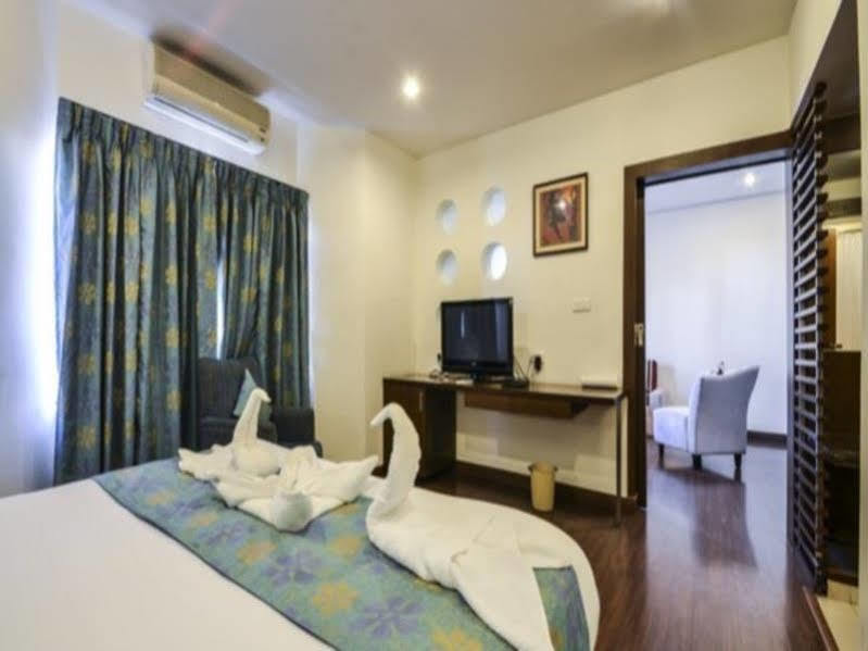 Oyster Suites Hotel