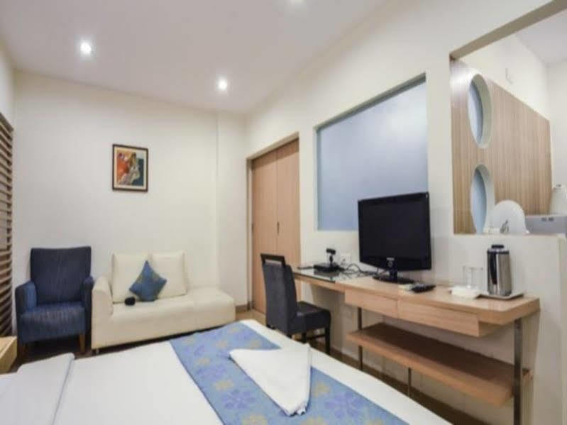 Oyster Suites