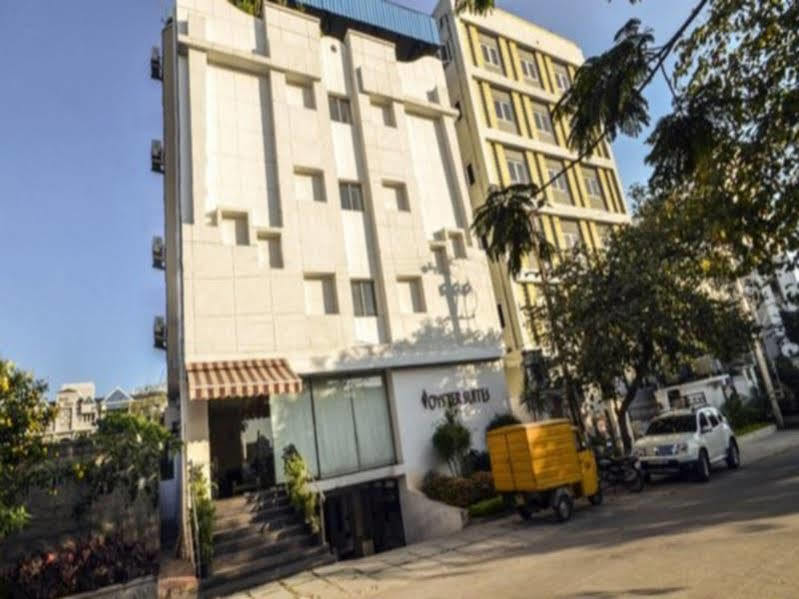Oyster Suites 3* Hyderabad