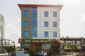 Ksr Park Hyderabad