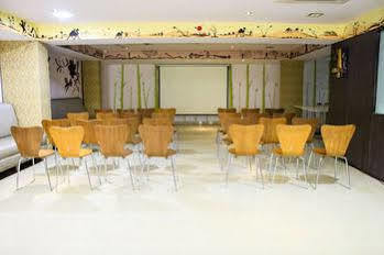 Ksr Park Hotel 3*