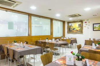 Ksr Park Hotel Hyderabad