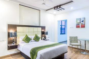 Ksr Park Hotel 3*