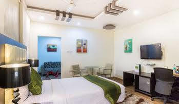 Ksr Park Hotel Hyderabad