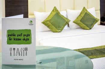 Hotel Ksr Park Hyderabad