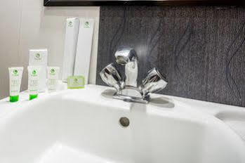 Hotel Ksr Park Hyderabad