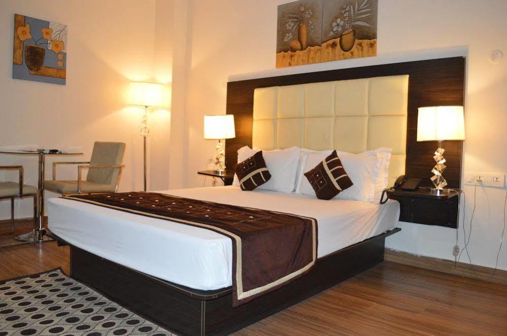 Hotel Ksr Park Hyderabad