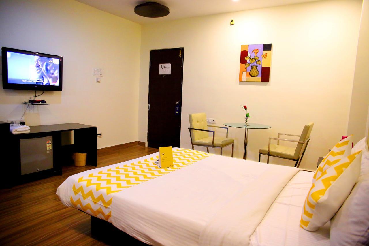 Fabhotel V Hitech Hotel