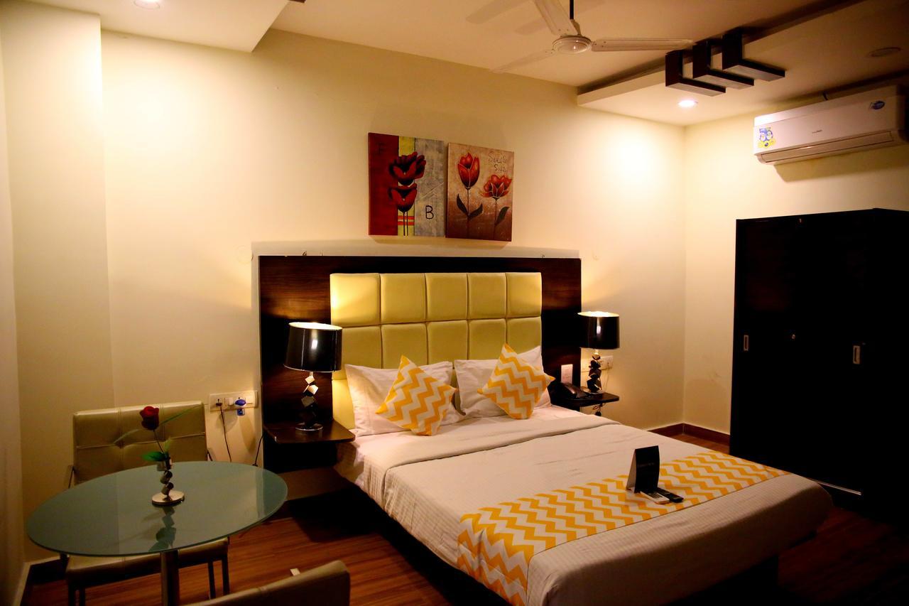 Fabhotel V Hitech