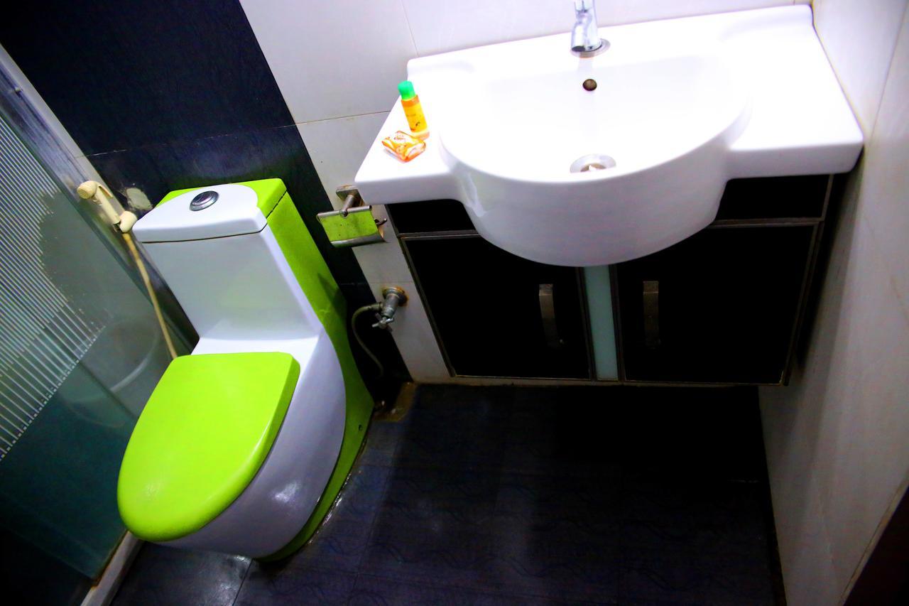 Hotel Fabhotel V Hitech Hyderabad