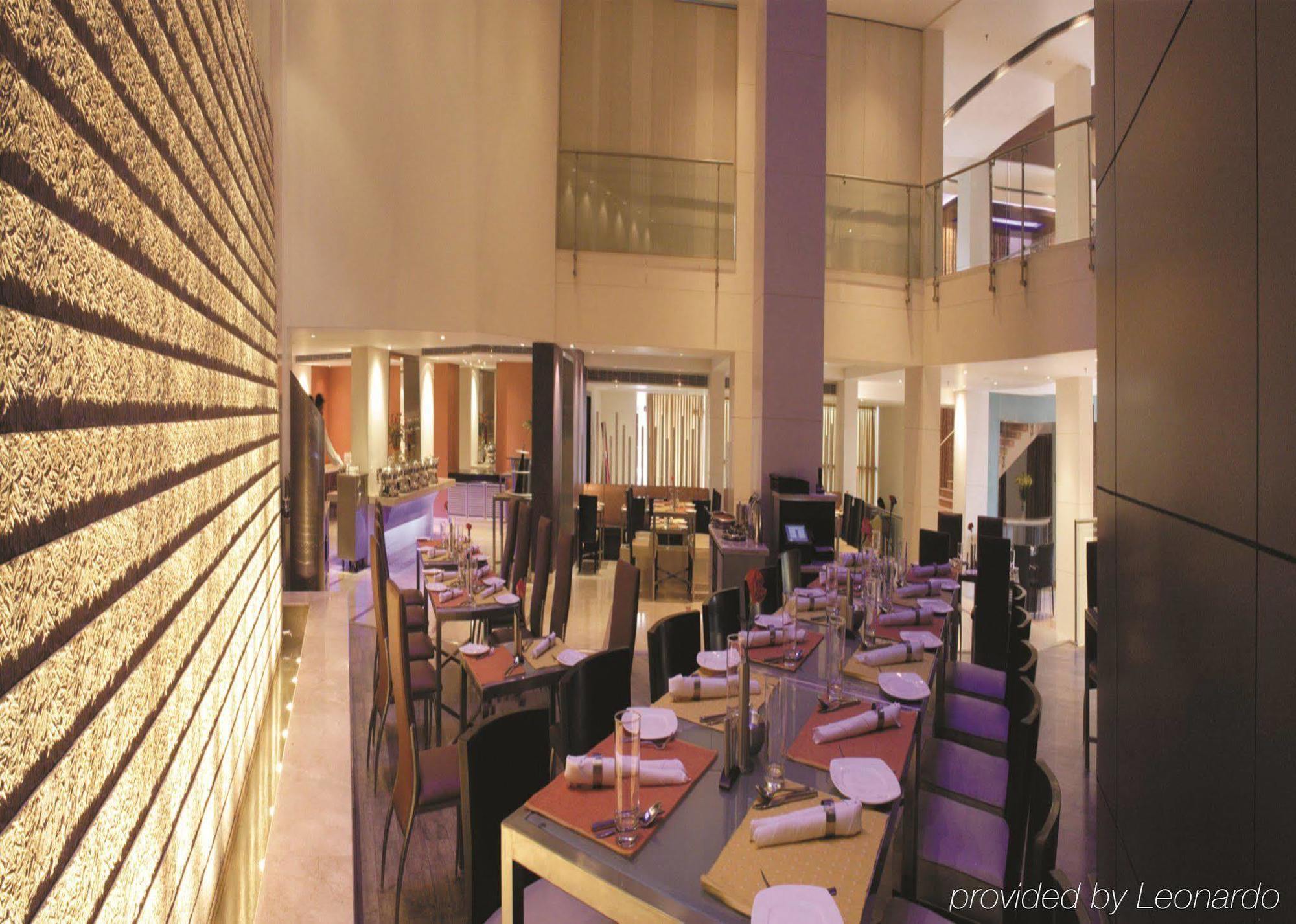 The Golkonda Hotel 4*