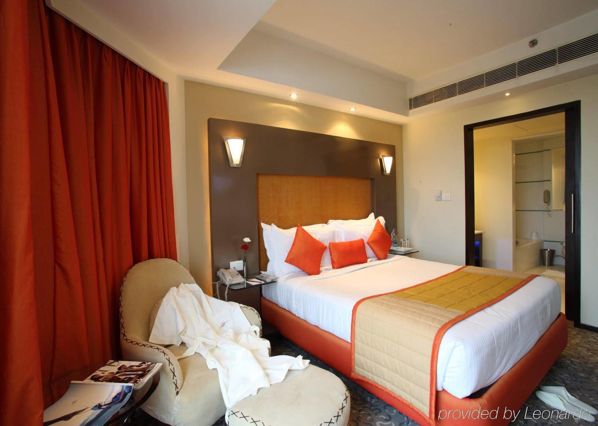 The Golkonda Hotel