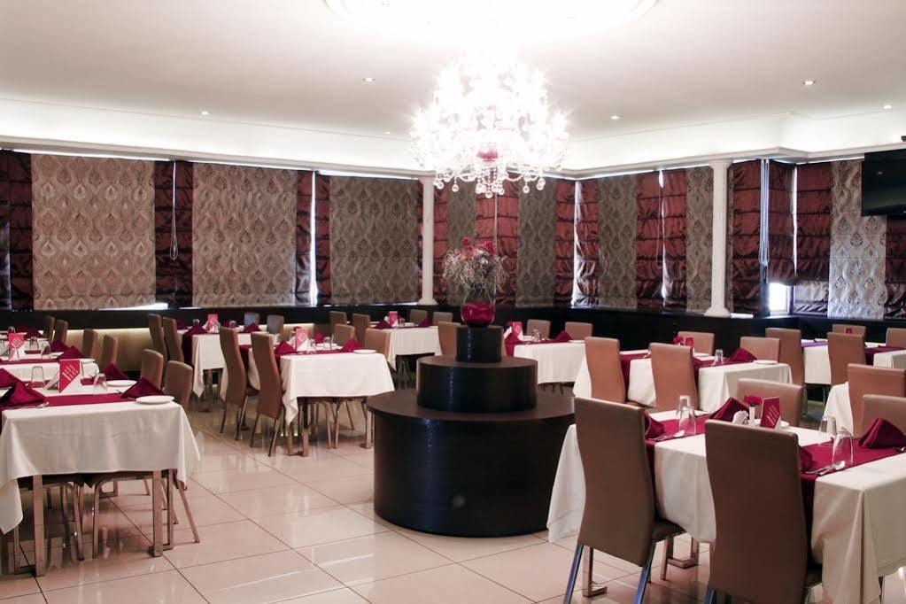 Genx Banjara Hill 1589 Hotel Hyderabad