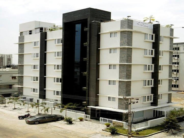 Hotel La Serene Hyderabad