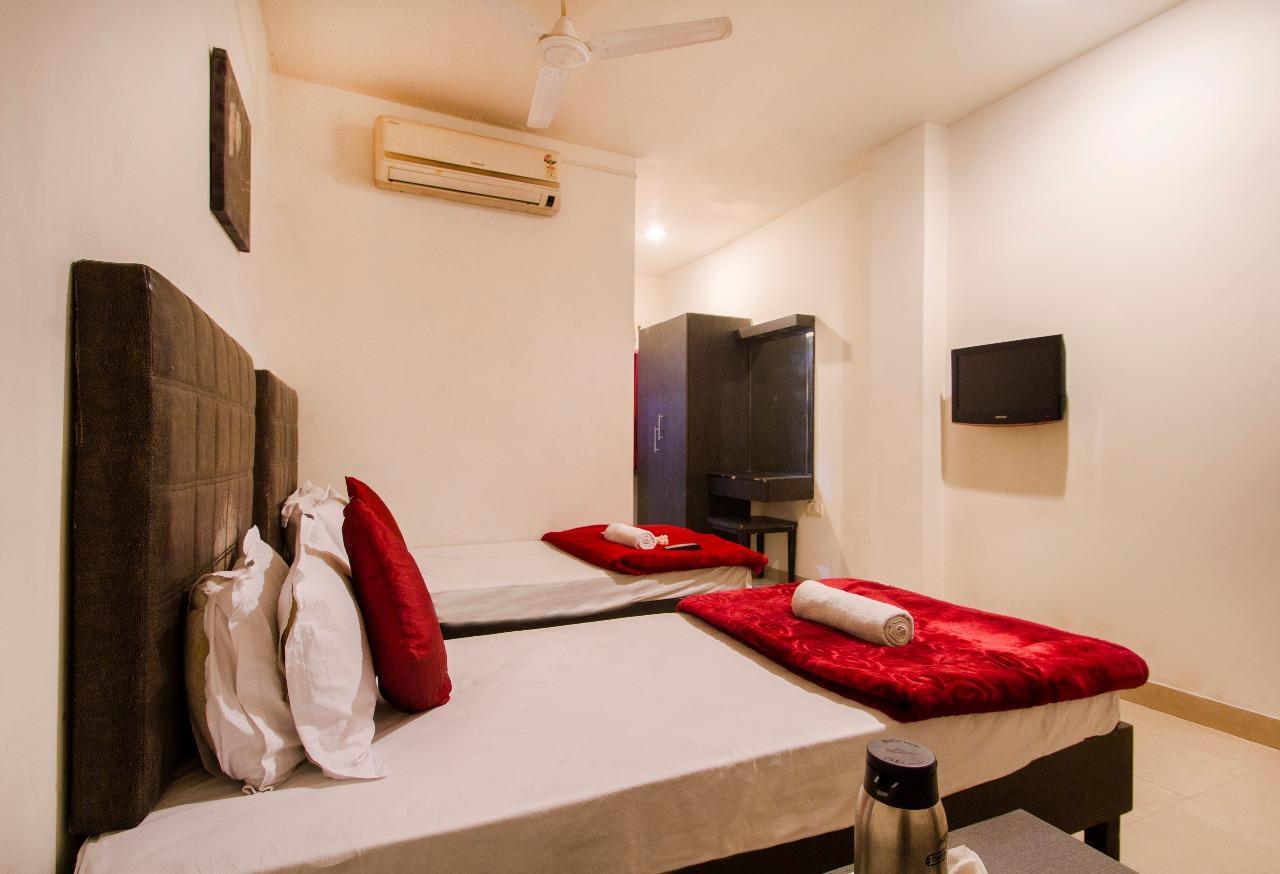 Shilpi Grand Lodge