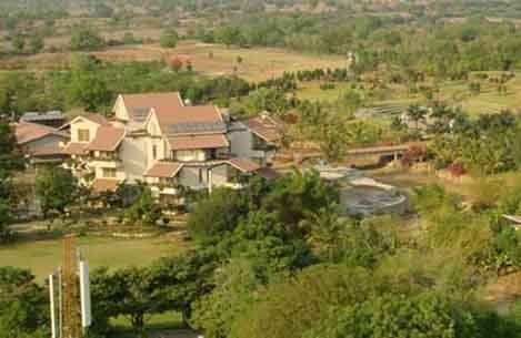 Hotel Pragati