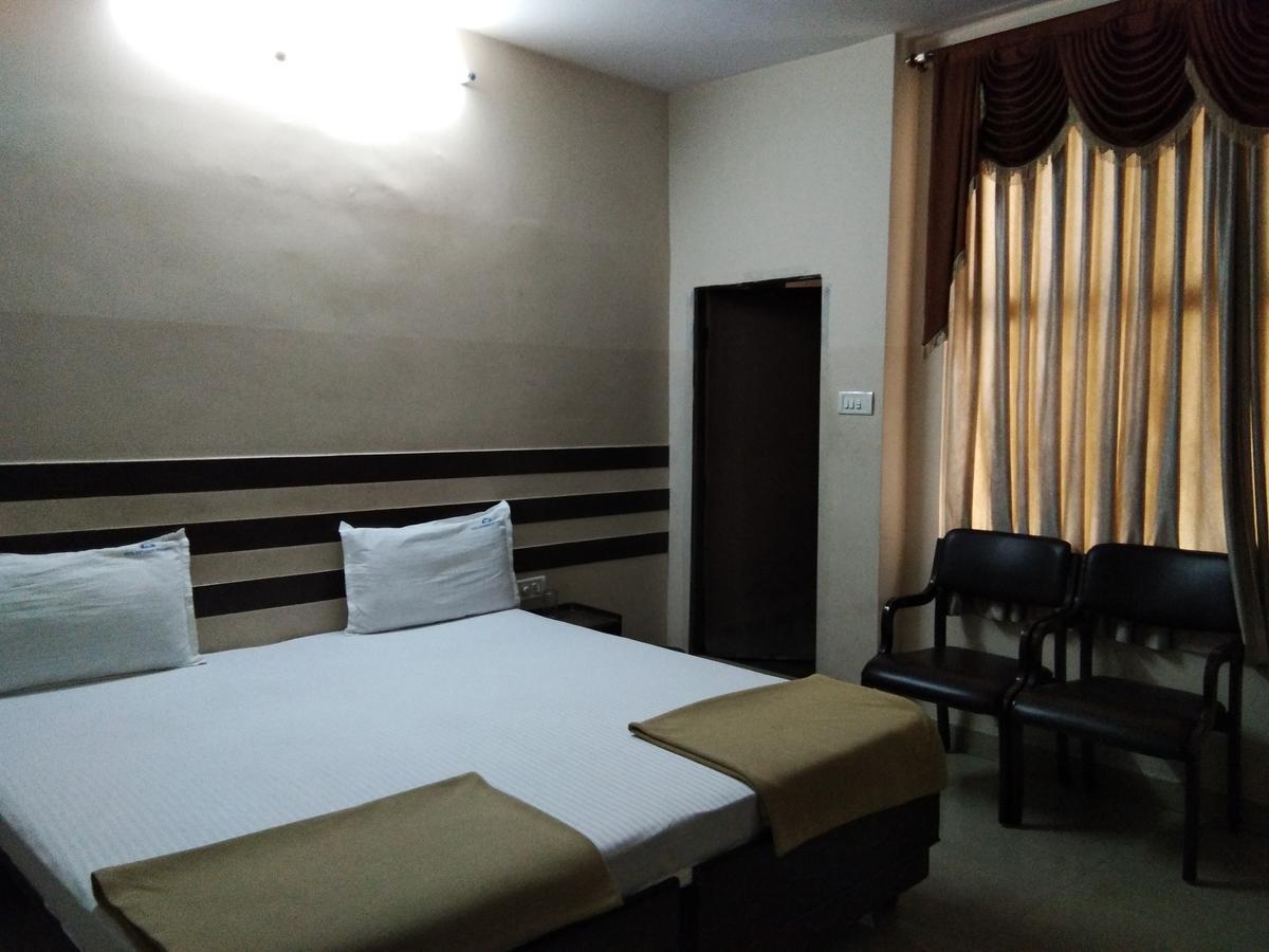 Suprabhat Residency *