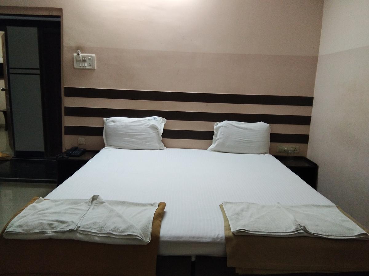 Suprabhat Residency *