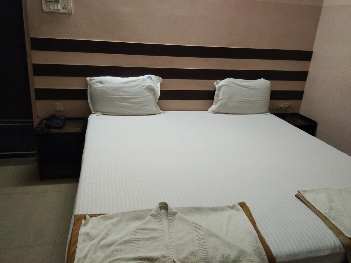 Suprabhat Residency Hyderabad