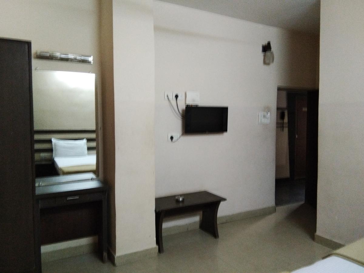 Hotel Suprabhat Residency