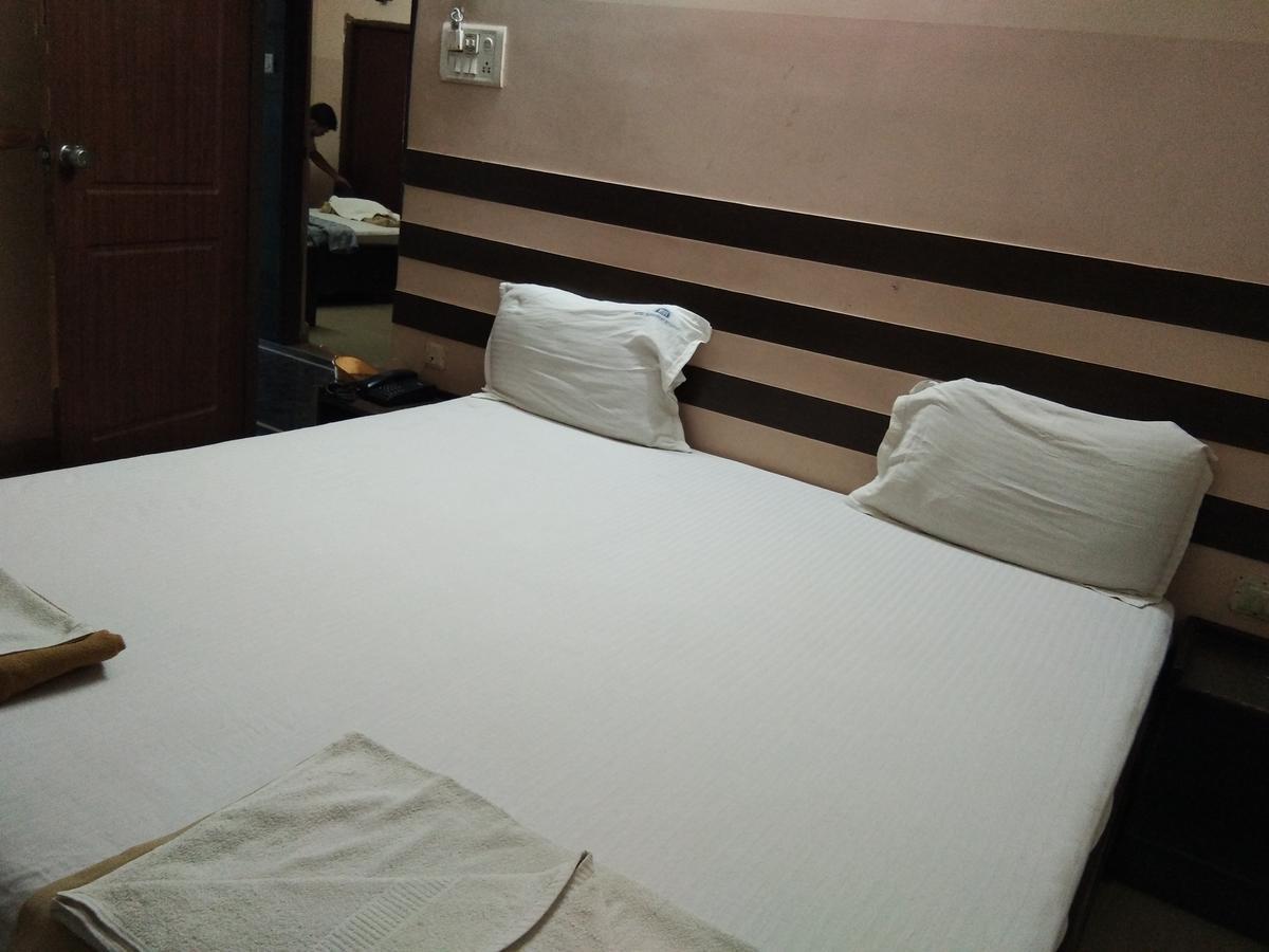 Hotel Suprabhat Residency Hyderabad