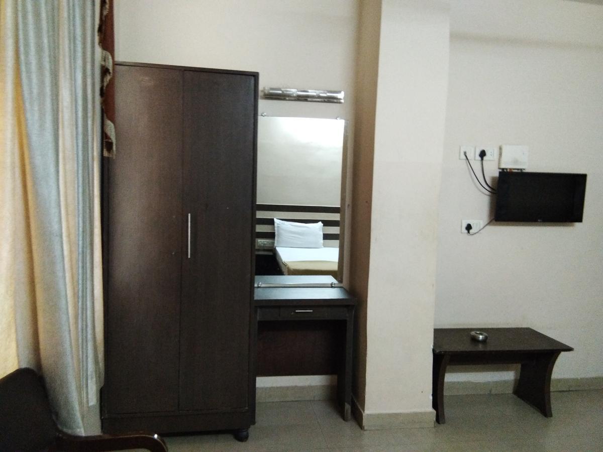 Suprabhat Residency *