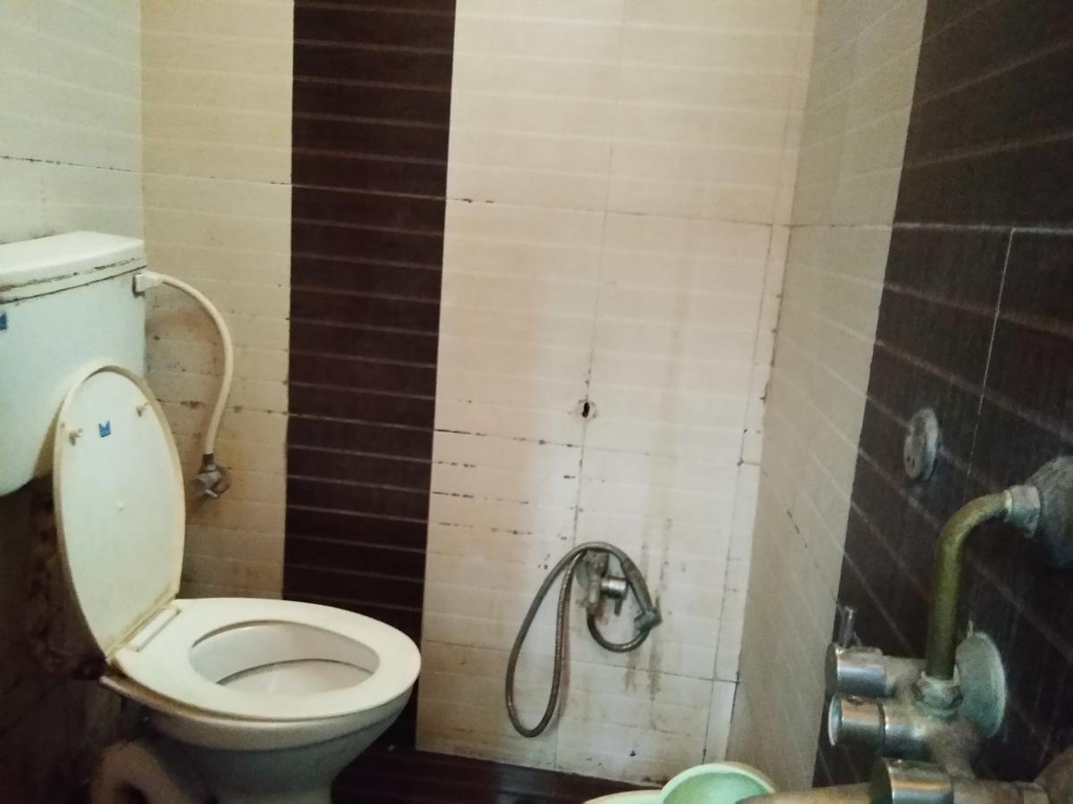 Hotel Suprabhat Residency Hyderabad
