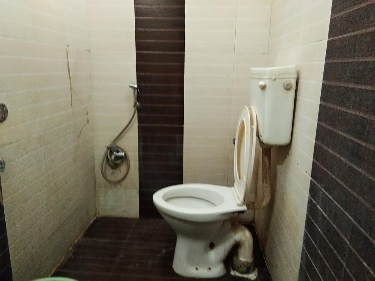 Hotel Suprabhat Residency *