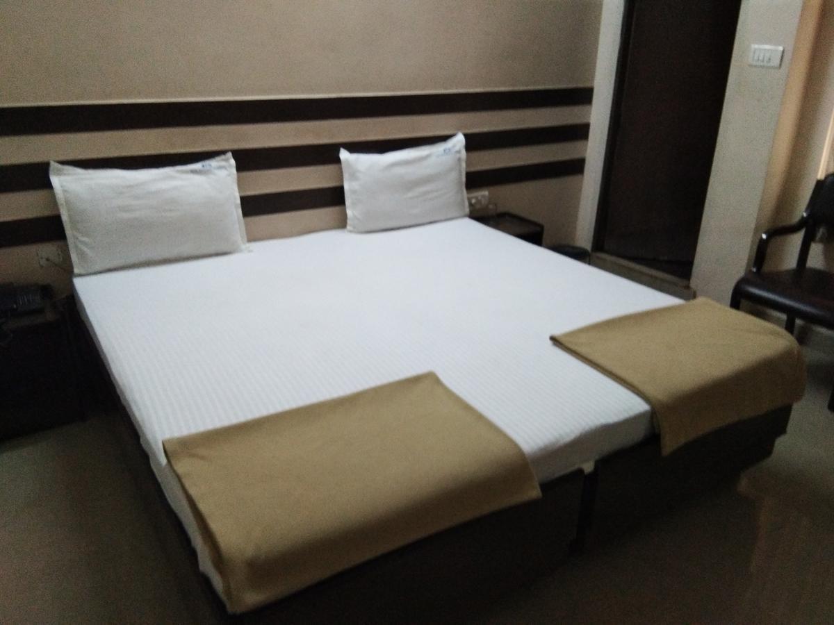 Suprabhat Residency