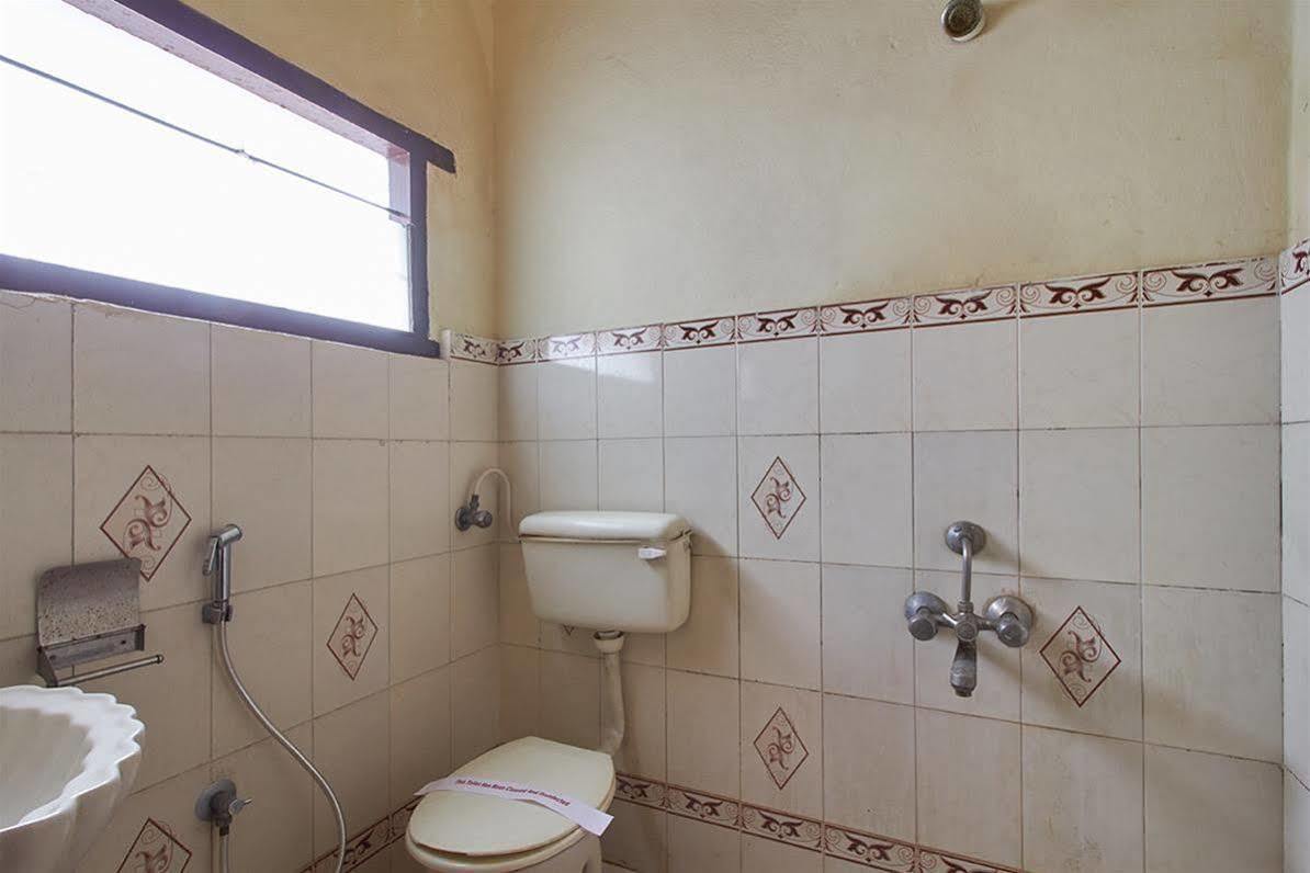 Hotel Sri Sai Krupa