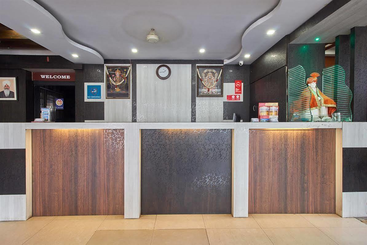 Hotel Sri Sai Krupa Hyderabad