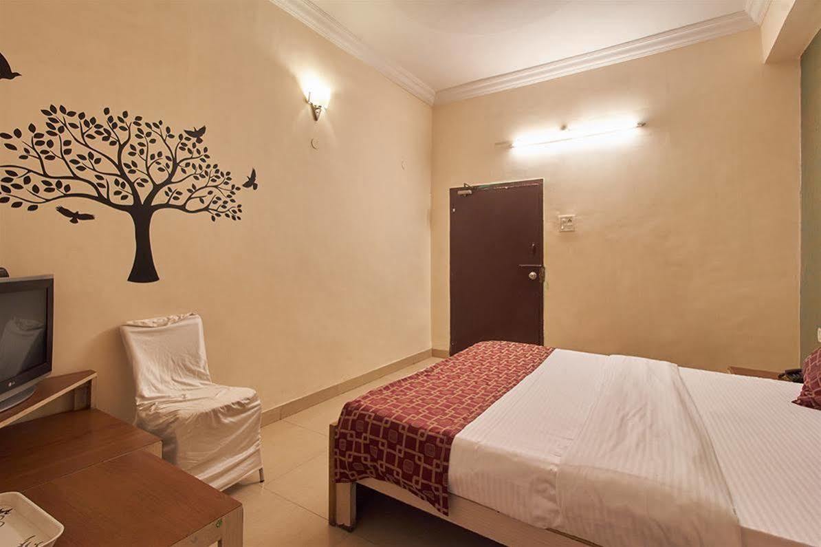 Hotel Sri Sai Krupa Hyderabad