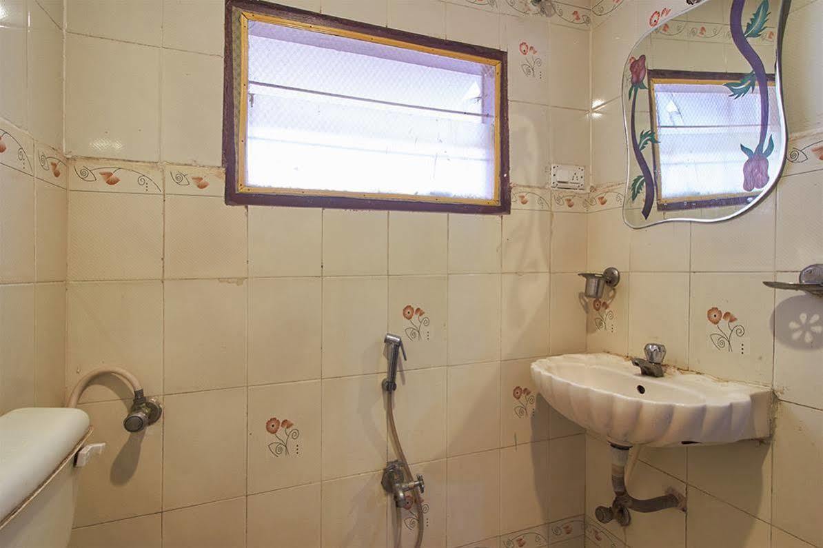 Hotel Sri Sai Krupa Hyderabad