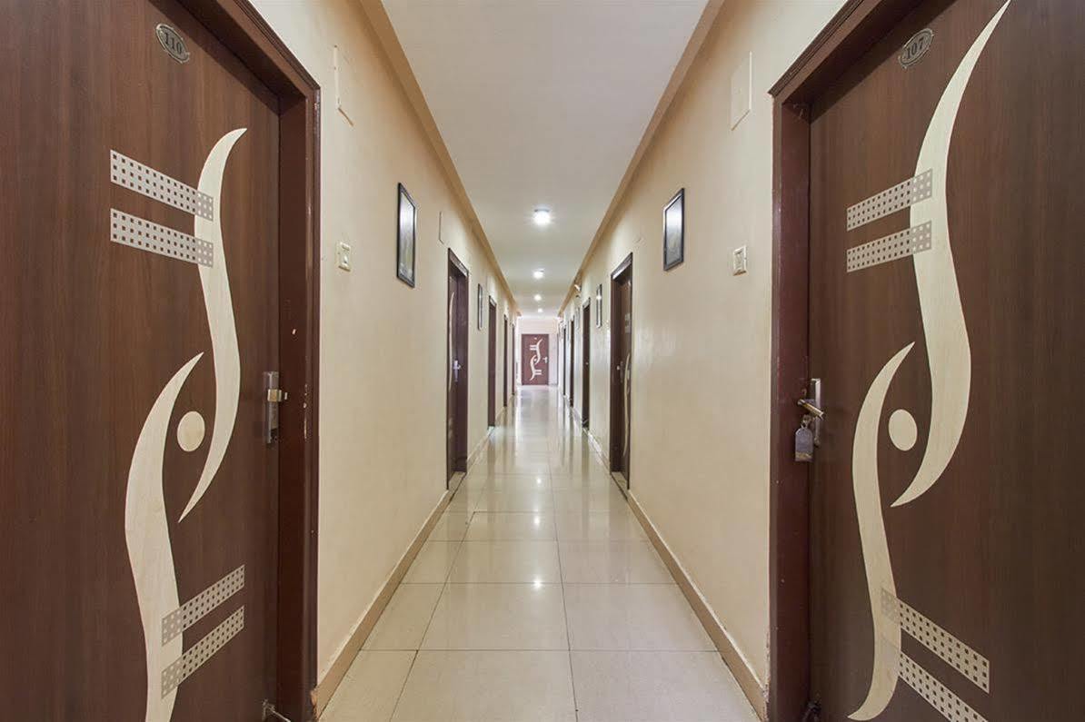 Hotel Sri Sai Krupa 2*