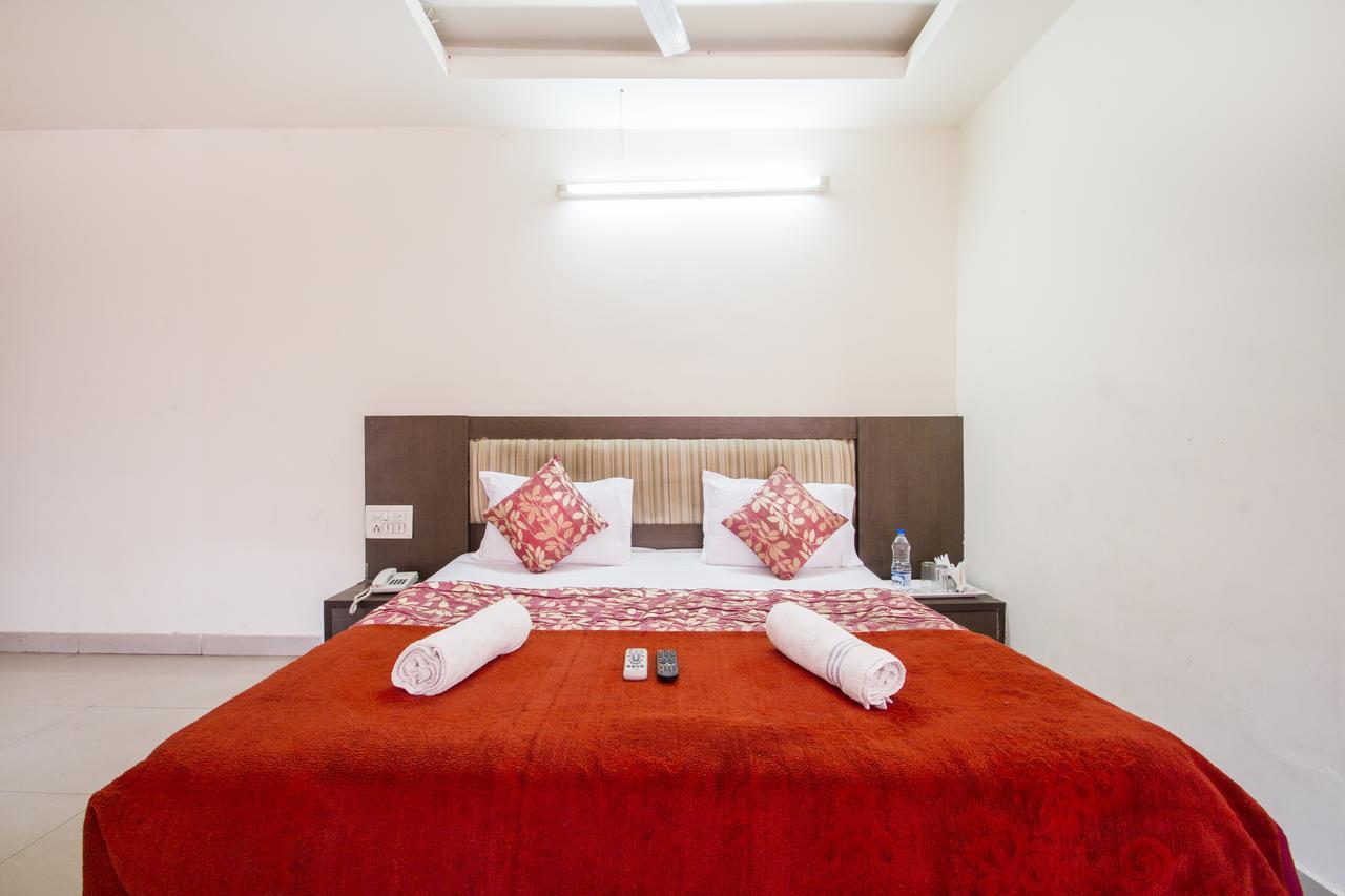 Meridian Residency Hotel